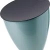 Mepal – Afvalbakje Calypso – Afvalbakje Voor Op Het Aanrecht - 2.2 Liter – Nordic Green – Grote Vulopening – Gemakkelijk Te Reinigen -Mepal 1033x1200 1