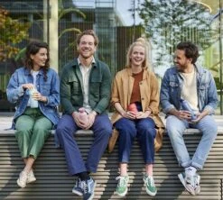 Mepal Isoleerbeker Ellipse 375 Ml – Houdt Je Drankje 4 Uur Warm En 8 Uur Koud – Rose Gold – Koffiebeker To Go – Lekdicht – Thermosbeker -Mepal 1200x1080 1