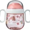 Mepal Mio – Antilekbeker 200 Ml – Gegarandeerd Lekvrij – Flowers & Butterflies– Kan Tegen Een Stootje – Drinkbeker Voor Kinderen – Oefenbeker 1 Mepal Mio – Antilekbeker 200 Ml – Gegarandeerd Lekvrij – Flowers & Butterflies– Kan Tegen Een Stootje – Drinkbeker Voor Kinderen – Oefenbeker -Mepal 1200x1096