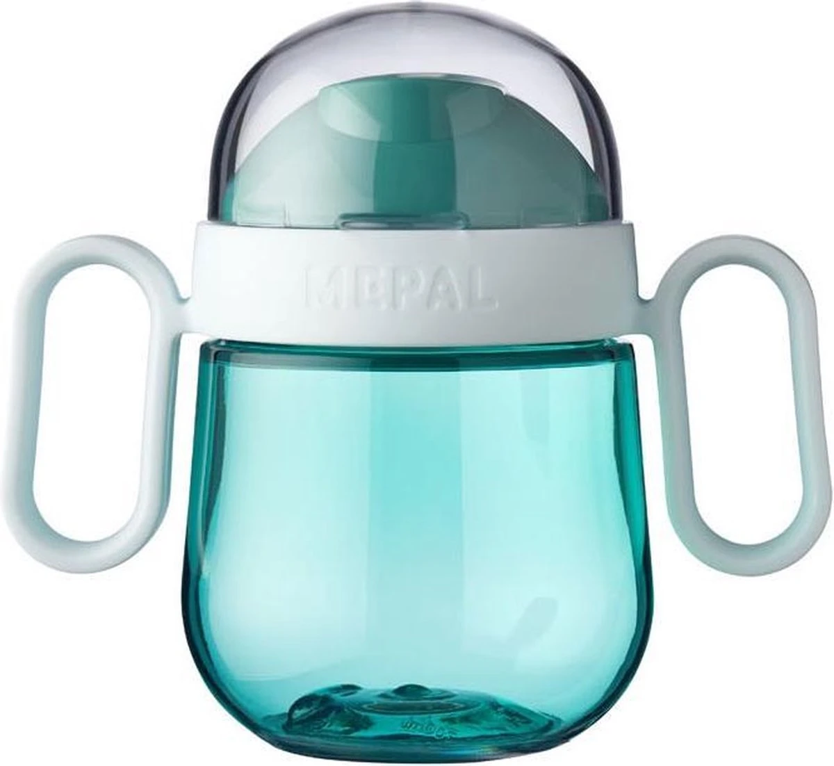 Mepal Mio – Antilekbeker 200 Ml – Gegarandeerd Lekvrij – Deep Turquoise – Kan Tegen Een Stootje – Drinkbeker Voor Kinderen – Oefenbeker 3 Mepal Mio – Antilekbeker 200 Ml – Gegarandeerd Lekvrij – Deep Turquoise – Kan Tegen Een Stootje – Drinkbeker Voor Kinderen – Oefenbeker