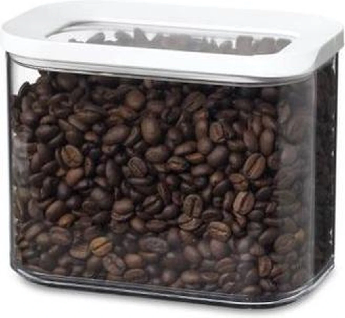 2 Stuks - Mepal Modula Bewaardoos 1000ML 5 2 Stuks - Mepal Modula Bewaardoos 1000ML - Afbeelding 3