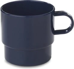 Mepal Koffiekop, Ocean