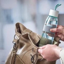 Mepal – Waterfles Ellipse – 500 Ml – Nordic Pink – Drinkfles Volwassenen – Geschikt Voor Koolzuurhoudende Dranken – Lekvrij 16 Mepal – Waterfles Ellipse – 500 Ml – Nordic Pink – Drinkfles Volwassenen – Geschikt Voor Koolzuurhoudende Dranken – Lekvrij -Mepal 1200x1198 2