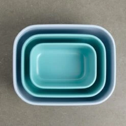 Mepal - Multikom Cirqula Rechthoekig 3-delige Set (750+1500+3000) - Mag In De Vriezer, Magnetron En Vaatwasser – Nordic Green – Meal Prep Bakjes - Bewaardozen Met Deksel 14 Mepal - Multikom Cirqula Rechthoekig 3-delige Set (750+1500+3000) - Mag In De Vriezer, Magnetron En Vaatwasser – Nordic Green – Meal Prep Bakjes - Bewaardozen Met Deksel -Mepal 1200x1200 109