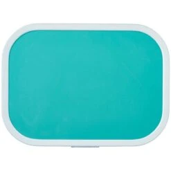 Mepal Campus Bento Lunchbox - Turquoise -Mepal 1200x1200 161