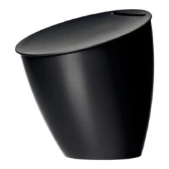 Mepal - Afvalbakje Calypso - Afvalbakje Voor Op Het Aanrecht - 2.2 Liter - Zwart - Grote Vulopening - Gemakkelijk Te Reinigeren 12 Mepal - Afvalbakje Calypso - Afvalbakje Voor Op Het Aanrecht - 2.2 Liter - Zwart - Grote Vulopening - Gemakkelijk Te Reinigeren -Mepal 1200x1200 165