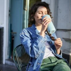 Mepal Isoleerbeker Ellipse 375 Ml – Houdt Je Drankje 4 Uur Warm En 8 Uur Koud – Nordic Denim – Koffiebeker To Go – Lekdicht – Thermosbeker -Mepal 1200x1200 27