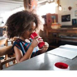 Mepal Campus Schoolbeker - Roze -Mepal 1200x1200 5