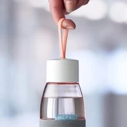 Mepal – Waterfles Ellipse – 500 Ml – Nordic Pink – Drinkfles Volwassenen – Geschikt Voor Koolzuurhoudende Dranken – Lekvrij 17 Mepal – Waterfles Ellipse – 500 Ml – Nordic Pink – Drinkfles Volwassenen – Geschikt Voor Koolzuurhoudende Dranken – Lekvrij -Mepal 1200x1200 69