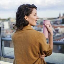 Mepal Isoleerbeker Ellipse 475 Ml – Houdt Je Drankje 6 Uur Warm En 10 Uur Koud – Nordic Denim – Koffiebeker To Go – Lekdicht – Thermosbeker -Mepal 1200x1200 72