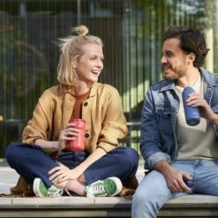 Mepal Isoleerbeker Ellipse 475 Ml – Houdt Je Drankje 6 Uur Warm En 10 Uur Koud – Nordic Denim – Koffiebeker To Go – Lekdicht – Thermosbeker -Mepal 1200x1200 73