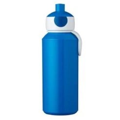 Mepal Campus Pop-Up Drinkfles 400 Ml - Blauw -Mepal 1200x1200 76