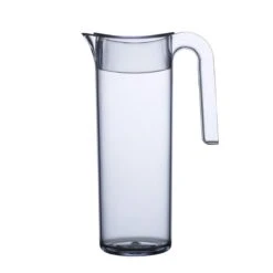 Mepal Flow Waterkan - 1,5 L - Helder -Mepal 1200x1200 78