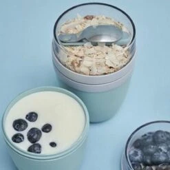 Mepal Vouwlepel Ellipse - Nordic Denim -Mepal 1200x1200 84