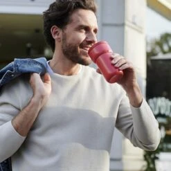 Mepal Reisbeker Ellipse 275 Ml - Houdt Je Drankje 30 Minuten Warm - Nordic Denim - Koffiebeker To Go - Lekdicht - Travel Mug 11 Mepal Reisbeker Ellipse 275 Ml - Houdt Je Drankje 30 Minuten Warm - Nordic Denim - Koffiebeker To Go - Lekdicht - Travel Mug -Mepal 1200x1200 87
