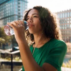 Mepal – Waterfles Ellipse – 700 Ml – Nordic Pink – Drinkfles Volwassenen – Geschikt Voor Koolzuurhoudende Dranken – Lekvrij 20 Mepal – Waterfles Ellipse – 700 Ml – Nordic Pink – Drinkfles Volwassenen – Geschikt Voor Koolzuurhoudende Dranken – Lekvrij -Mepal 1200x1200 95