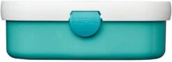 Mepal Campus Bento Lunchbox - Turquoise -Mepal 1200x438 1