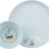 Mepal Mio – Kinderservies Set 6-delig – Bestaat Uit Een Bord, Schaaltje, Glas En Bestek – Sailors Bay - Licht In Gewicht – Kan Tegen Een Stootje 2 Mepal Mio – Kinderservies Set 6-delig – Bestaat Uit Een Bord, Schaaltje, Glas En Bestek – Sailors Bay - Licht In Gewicht – Kan Tegen Een Stootje -Mepal 1200x586