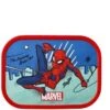 Mepal Spiderman Lunchbox, Schoolbeker & Pop-up Beker -Mepal 1200x628