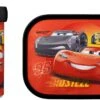 Mepal – Lunchset Campus (sb + Lb) – Schoolbeker En Broodtrommel Voor Kinderen – Cars – Bento Box - Lekvrij -Mepal 1200x679