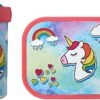Mepal – Lunchset Campus (sb + Lb) – Schoolbeker En Broodtrommel Voor Kinderen – Unicorn – Bento Box - Lekvrij -Mepal 1200x709 1