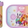 Paw Patrol Girls Voordeelset Lunchbox & Schoolbeker - Mepal Broodtrommel & Drinkbeker - 2 Paw Patrol Girls Voordeelset Lunchbox & Schoolbeker - Mepal Broodtrommel & Drinkbeker - -Mepal 1200x709