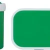 Mepal – Lunchset Campus (sb + Lb) – Schoolbeker En Broodtrommel Voor Kinderen – Groen – Bento Box - Lekvrij -Mepal 1200x711 2