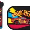 Mepal – Lunchset Campus (sb + Lb) – Schoolbeker En Broodtrommel Voor Kinderen – Cars Go– Bento Box - Lekvrij -Mepal 1200x723
