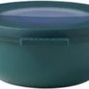 Vershouddoos - Mepal – Multikom Cirqula Rond 350 Ml – Mag In De Vriezer, Magnetron En Vaatwasser – Nordic Pine – Geschikt Als Meal Prep Bakje, Vershoudbakje, Bewaardoos -Mepal 1200x725 1