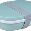Mepal Ellipse Duo Lunchpot - Lunchbox Volwassenen - 1.4 Nordic Green -Mepal 1200x733 1
