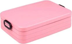 Mepal – Bento Lunchbox Take A Break Large- Inclusief Bento Box – Nordic Pink – Lunchbox Voor Volwassenen 19 Mepal – Bento Lunchbox Take A Break Large- Inclusief Bento Box – Nordic Pink – Lunchbox Voor Volwassenen -Mepal 1200x739