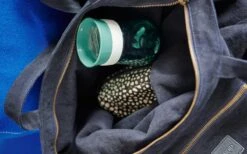 Mepal Mio – 360° Oefenbeker 300 Ml – Stimuleert Het Zelf Drinken – Deep Turquoise – Kan Tegen Een Stootje – Drinkbeker Kinderen – Lekvrije Beker -Mepal 1200x750 4