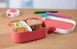 Mepal – Lunchset Campus (sb + Lb) – Schoolbeker En Broodtrommel Voor Kinderen – Unicorn – Bento Box - Lekvrij -Mepal 1200x766 2