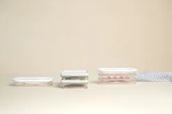 Mepal – Koelkastdoos Omnia Vleeswaren 3-laags – Nordic White – Vleeswarendoos Koelkast – Vershoudbakjes – Makkelijk Stapelbaar – Houdt Vleeswaren Vers – Lucht En- Aromadicht -Mepal 1200x798 19