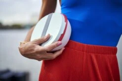 Mepal – Lunchbox Ellipse Duo – Lunchbox Voor Volwassenen En Saladebox To Go– Strawberry Vibe – Magnetronbestendig - Limited Edition -Mepal 1200x798 23