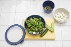 Vershouddoos - Mepal – Multikom Cirqula Rond 350 Ml – Mag In De Vriezer, Magnetron En Vaatwasser – Nordic Pine – Geschikt Als Meal Prep Bakje, Vershoudbakje, Bewaardoos -Mepal 1200x798 24