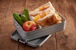 Mepal Lunchbox Take A Break Midi - 900 ML - Zilver -Mepal 1200x799 15