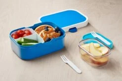 Mepal – Lunchset Campus (sb + Lb) – Schoolbeker En Broodtrommel Voor Kinderen – Animal Friends – Bento Box - Lekvrij 19 Mepal – Lunchset Campus (sb + Lb) – Schoolbeker En Broodtrommel Voor Kinderen – Animal Friends – Bento Box - Lekvrij -Mepal 1200x799 7