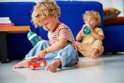 Mepal Mio – Rietjesbeker 300 Ml – Gegarandeerd Lekvrij – Flowers & Butterflies – Ideaal Voor Onderweg – Drinkbeker Kinderen -Mepal 1200x800 14