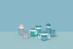 Mepal Mio – Kinderglas – Sailors Bay – Licht In Gewicht – Kan Tegen Een Stootje – BPA Vrij - Stapelbaar -Mepal 1200x800 3