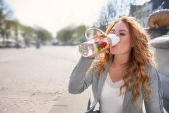 Mepal – Drinkfles JustWater – 500 Ml – Nordic Denim – Waterfles – Drinkt Als Een Glas – Lekvrij 10 Mepal – Drinkfles JustWater – 500 Ml – Nordic Denim – Waterfles – Drinkt Als Een Glas – Lekvrij -Mepal 1200x800 39