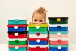 Mepal Broodtrommel Campus - Game Controller - Met Naam, Foto En Kleur Bedrukken -Mepal 1200x800 47