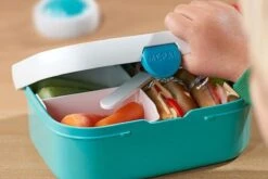 Mepal Broodtrommel Campus - Unicorn - Met Naam, Foto En Kleur Bedrukken -Mepal 1200x800 57