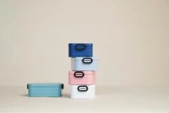 Mepal Lunchbox Take A Break Midi - 900 ML - Zilver -Mepal 1200x800 79