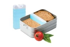 Mepal Lunchbox Take A Break Midi - 900 ML - Zilver -Mepal 1200x800 81
