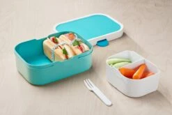 Mepal – Lunchset Campus (sb + Lb) – Schoolbeker En Broodtrommel Voor Kinderen – Turquoise – Bento Box - Lekvrij -Mepal 1200x800 91