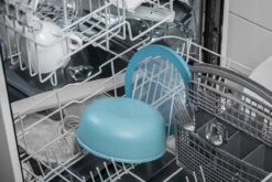 Mepal – Multikom Cirqula Rond 750 Ml – Mag In De Vriezer, Magnetron En Vaatwasser – Nordic Green – Geschikt Als Meal Prep Bakje, Vershoudbakje, Bewaardoos -Mepal 1200x801 4