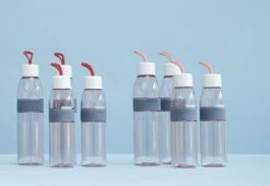 Mepal – Waterfles Ellipse – 500 Ml – Nordic Pink – Drinkfles Volwassenen – Geschikt Voor Koolzuurhoudende Dranken – Lekvrij 23 Mepal – Waterfles Ellipse – 500 Ml – Nordic Pink – Drinkfles Volwassenen – Geschikt Voor Koolzuurhoudende Dranken – Lekvrij -Mepal 1200x827