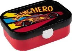 Mepal – Lunchset Campus (sb + Lb) – Schoolbeker En Broodtrommel Voor Kinderen – Cars Go– Bento Box - Lekvrij -Mepal 1200x848 6