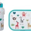 Mepal – Lunchset Campus (pu + Lb) – Pop-up Drinkfles En Broodtrommel Voor Kinderen – Animal Friends – Bento Box – Lekvrij 2 Mepal – Lunchset Campus (pu + Lb) – Pop-up Drinkfles En Broodtrommel Voor Kinderen – Animal Friends – Bento Box – Lekvrij -Mepal 1200x851